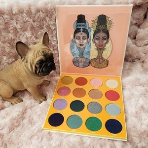 Juvia's Place The Magic Eyeshadow Palette
